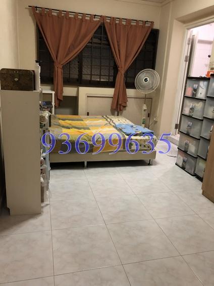 Blk 445 Choa Chu Kang Avenue 4 (Choa Chu Kang), HDB 4 Rooms #161957042